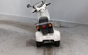 HONDA GYRO TD02