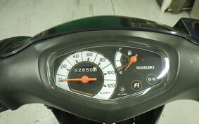 SUZUKI ADDRESS V125 G CF46A