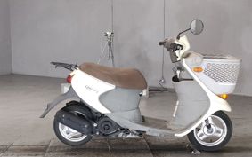SUZUKI LETS4 CA43A