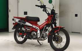 HONDA CT125 HUNTER CUB JA55