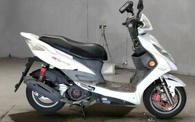 KYMCO RACING 125 Fi SR25