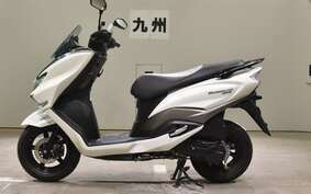 SUZUKI BURGMAN125 EA11A