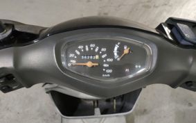 SUZUKI ADDRESS V125 CF4EA