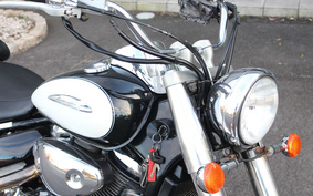 SUZUKI INTRUDER 400 Classic 2001 VK54A