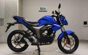 SUZUKI GIXXER 150 NG4BG