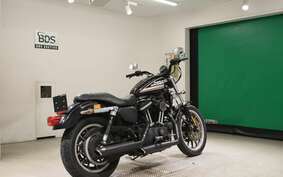 HARLEY XL883RI 2007