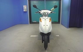 SUZUKI ADDRESS V125 G CF4EA