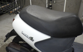 SUZUKI LET's 4 G CA41A