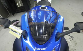 SUZUKI GSX-R750 2012 GR7MA