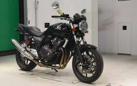 HONDA CB400SF GEN 4 2020 NC42