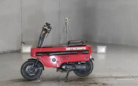 HONDA MOTOCOMPO AB12