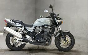 KAWASAKI ZRX1100 Gen.2 1999 ZRT10C