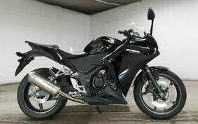 HONDA CBR250R MC41