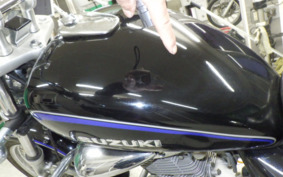 SUZUKI GZ125HS