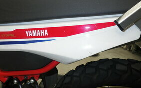 YAMAHA SEROW 250 Gen.3 DG31J