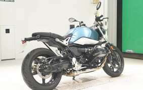 BMW R NINE T PURE 2021