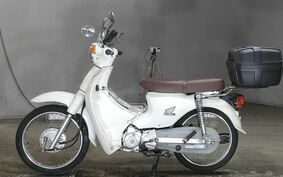 HONDA C110 SUPER CUB JA07