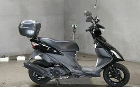 SUZUKI ADDRESS V125 S CF4MA