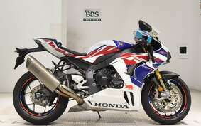 HONDA CBR1000RR RSP 2022 SC82