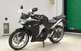 HONDA CBR250R A CS250R