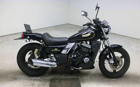 KAWASAKI ELIMINATOR 250 SE 1996 EL250A