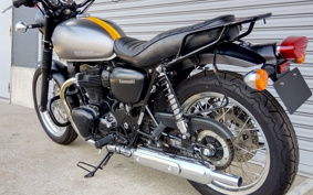 KAWASAKI W800 STREET 2020 EJ800B