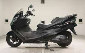 SUZUKI SKYWAVE 250 (Burgman 250) M CJ45A