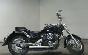 YAMAHA DRAGSTAR 400 CLASSIC 2001 VH01J