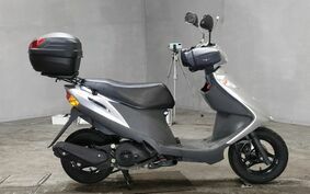 SUZUKI ADDRESS V125 G CF46A