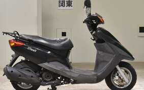 YAMAHA AXIS 125 TREET SE53J