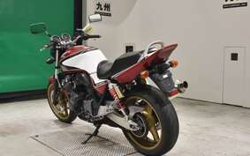 HONDA CB400SF VTEC 2013 NC42