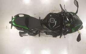 KAWASAKI NINJA 1000 SX 2021 ZXT02K