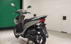 HONDA DIO 110 JF31