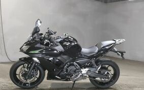 KAWASAKI NINJA 650 2018 ER650H