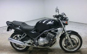 KAWASAKI BALIUS 250 1991 ZR250A