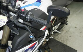 BMW S1000R M PACKAGE 2022