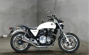 HONDA CB1100 2012 SC65