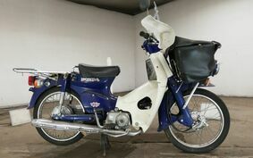 HONDA PRESS CUB 50 AA01