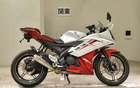 YAMAHA YZF-R15 1CK0