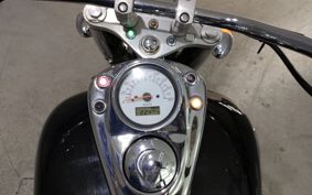 HONDA SHADOW400 NC34