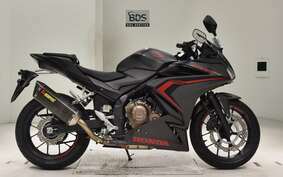 HONDA CBR400R 2019 NC56