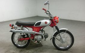 HONDA CL50 BENLY CD50