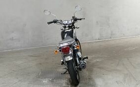 YAMAHA YB125SP LBPPCJL