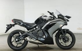 KAWASAKI NINJA 400 2015 EX400E