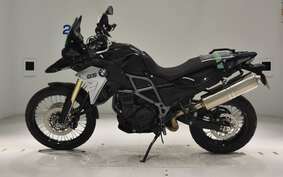 BMW F800GS 2017