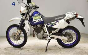 SUZUKI DJEBEL 250 XC SJ45A