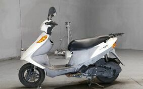 SUZUKI ADDRESS V125 CF4EA