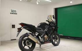 HONDA CBR250R GEN 3 MC41