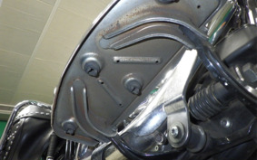 HARLEY FLSTC 1450 2001