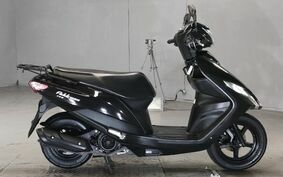 SUZUKI ADDRESS 125 DT11A